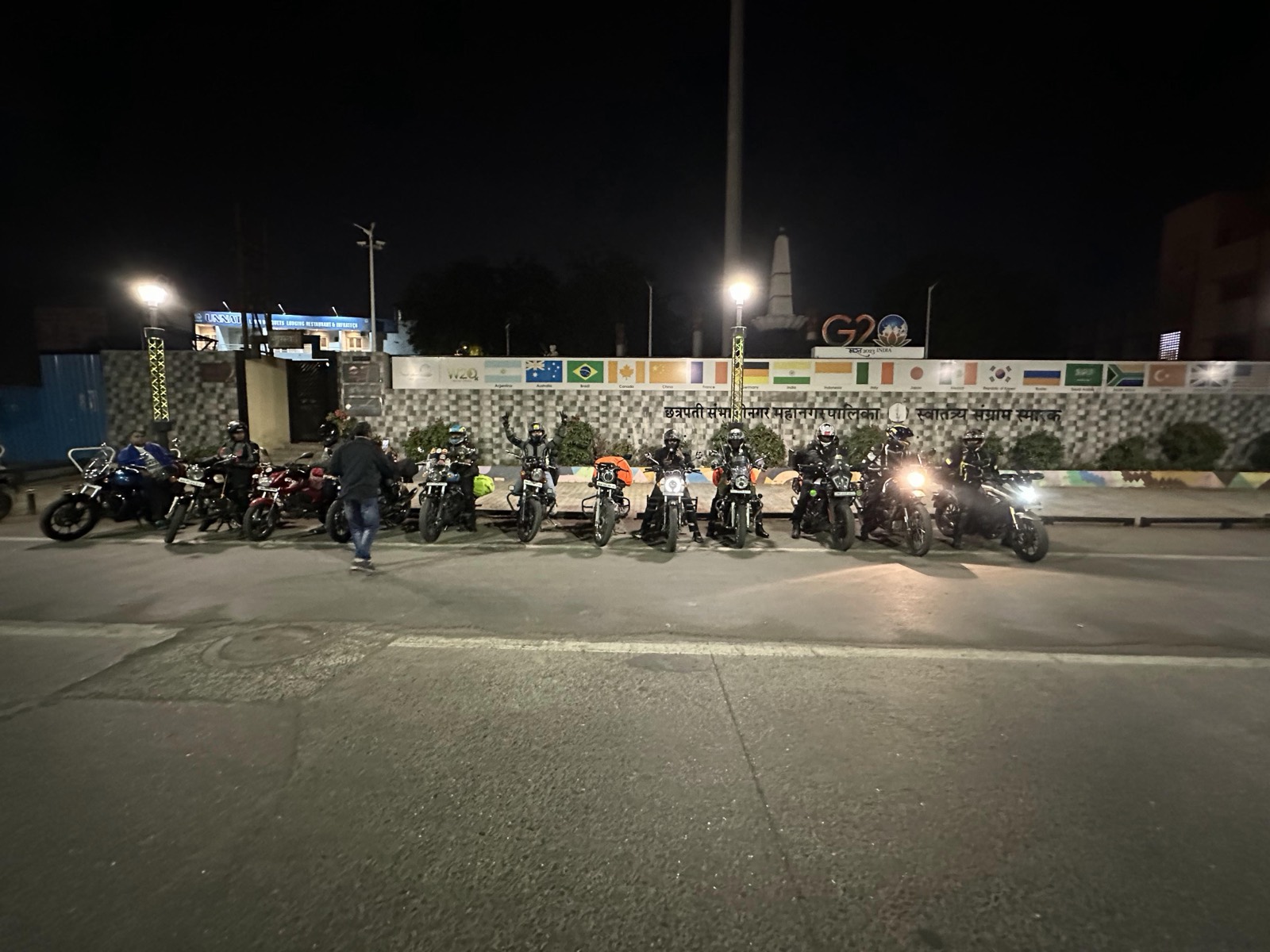 Royal Enfields Motoverse