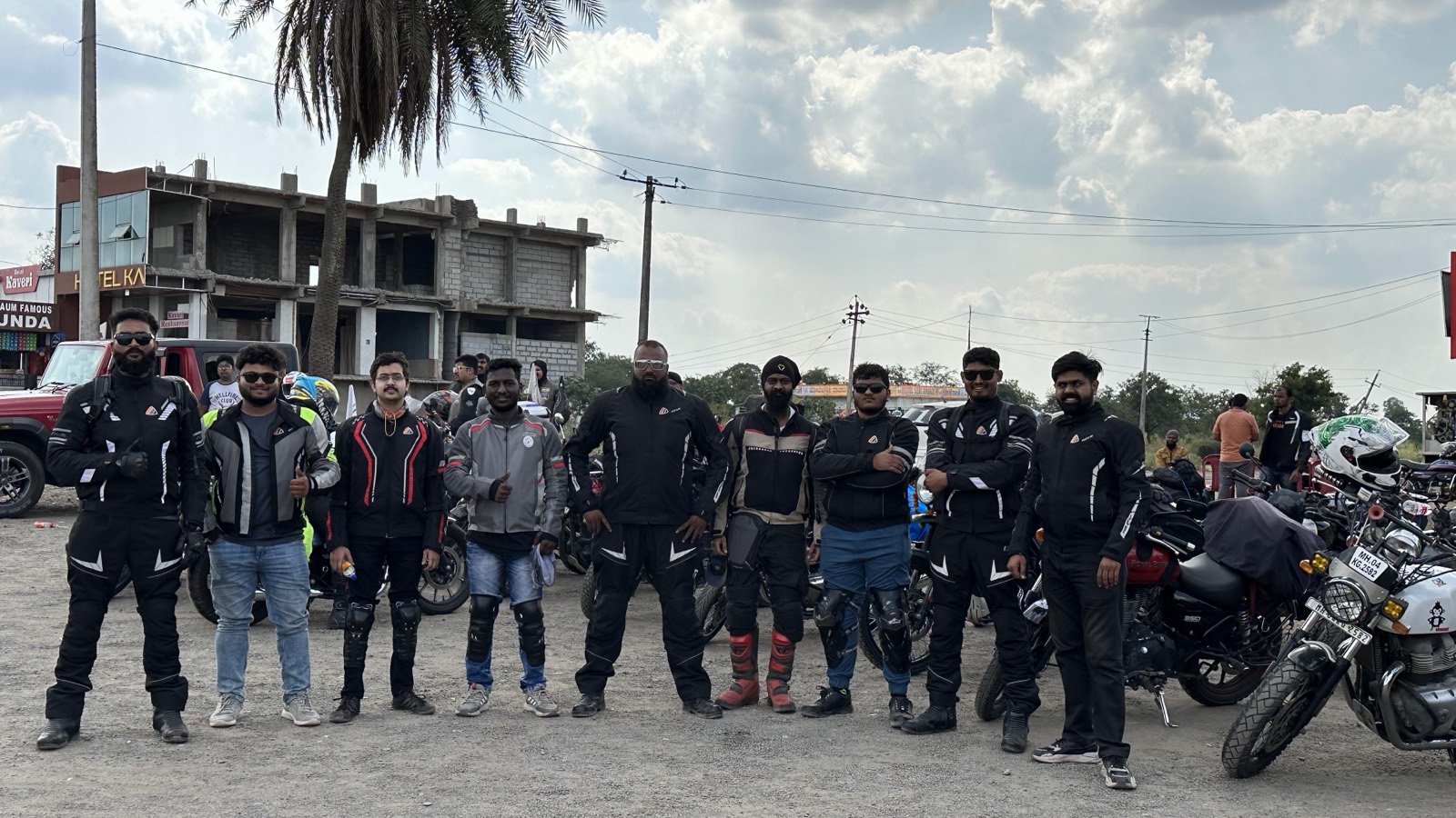 Royal Enfields Motoverse