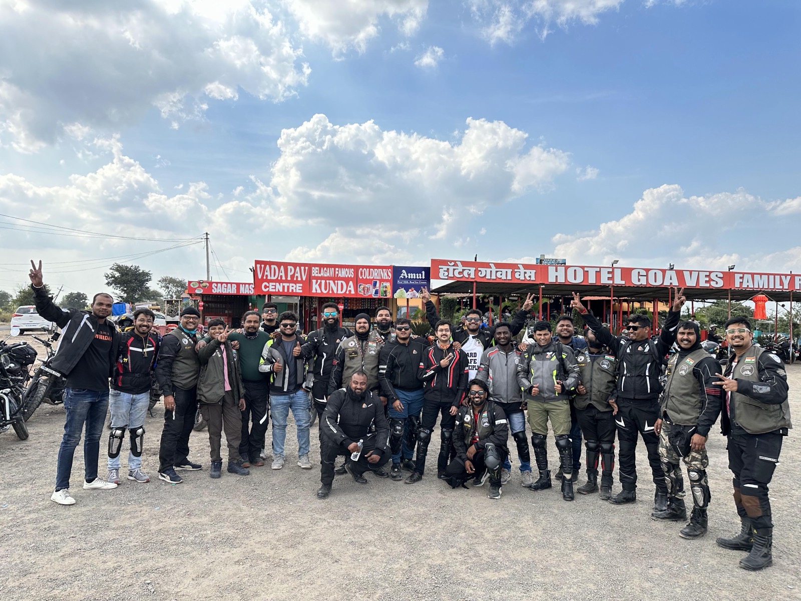 Royal Enfields Motoverse