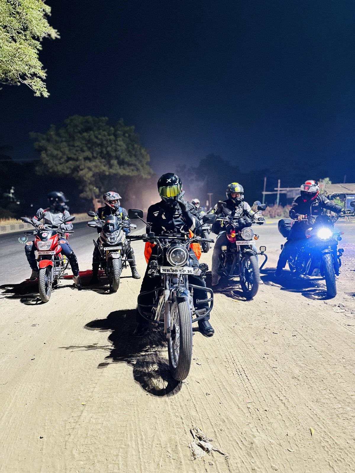 Royal Enfields Motoverse